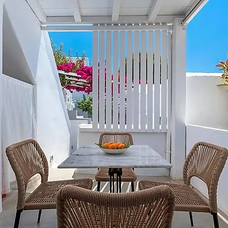 Hotel Flaskos Luxury