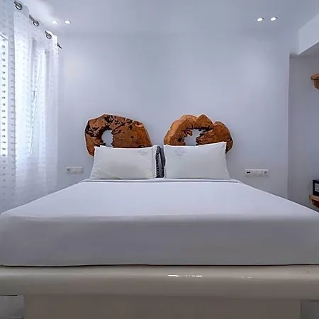 Flaskos Luxury Hotel Mykonos Town
