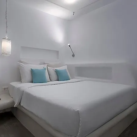 Hotel Flaskos Luxury Mykonos Town