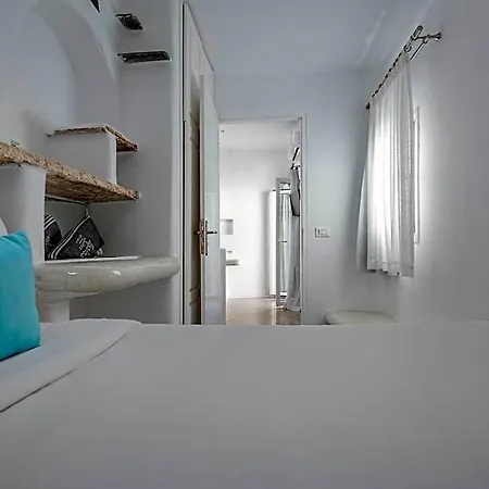 Hotel Flaskos Luxury