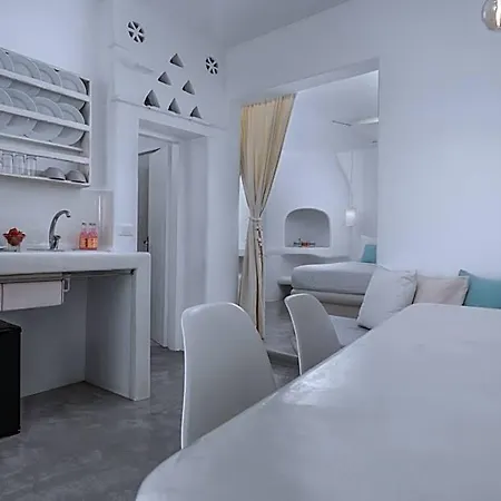 Flaskos Luxury Hotel Mykonos Town
