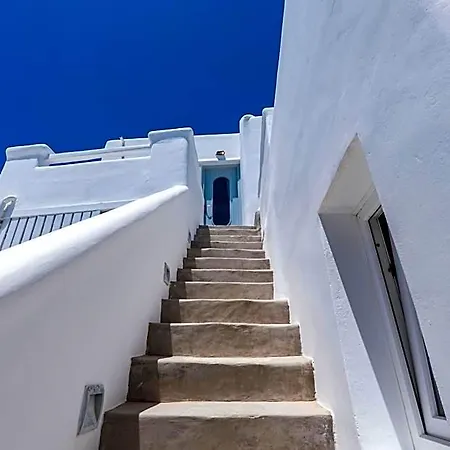 Hotel Flaskos Luxury 4*